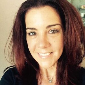 Jacqueline Panebaker